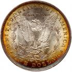 1883-O Morgan $1 PCGS MS65 - 2