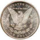 1878-CC Morgan $1 PCGS MS65 - 2