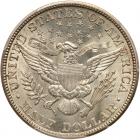 1912 Barber 50C PCGS MS65 - 2