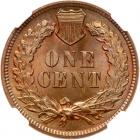 1893 Indian Head 1C NGC MS67 RB - 2