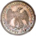 1878 Twenty Cents PCGS Proof 65 - 2