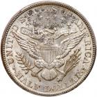 1903 Barber 50C PCGS MS65 - 2