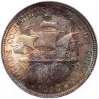 1893 Columbian 50C ICG MS65 - 2