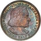 1893 Columbian 50C NGC MS64 PL