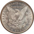 1890-CC Morgan $1 PCI MS64 - 2