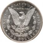 1898 Morgan $1 PCGS MS65 PL - 2