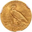 1911 $2.50 Indian NGC MS65 - 2