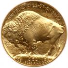 2009 $50 American Gold Buffalo PCGS MS70 - 2