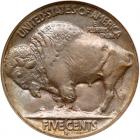 1914-S Buffalo 5C ANACS AU58 - 2