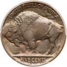 1921-S Buffalo 5C PCGS AU55 - 2