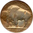 1926-S Buffalo 5C NGC EF40 - 2