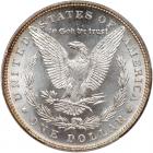 1889 Morgan $1 PCGS MS65 - 2