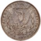 1893-S Morgan $1 PCGS EF40 - 2