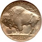 1934-D Buffalo 5C NGC MS66 - 2