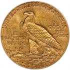 1914-D $2.50 Indian PCGS MS64 - 2