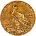 1908 $5 Indian PCGS MS63 - 2