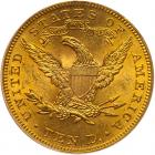 1905 $10 Liberty PCGS MS63 - 2