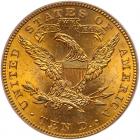 1907 $10 Liberty PCGS MS64 - 2