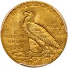 1908 $2.50 Indian PCGS MS66 - 2