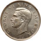 New Zealand. Halfcrown, 1944 NGC MS63