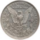 1894 Morgan $1 PCGS EF45 - 2