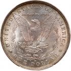 1888-O Morgan $1 PCGS MS66 - 2