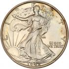 1942 Liberty Walking 50C PCGS Proof 68