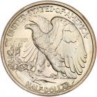 1942 Liberty Walking 50C PCGS Proof 68 - 2