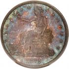 1879 Trade $1 PCGS Proof 65