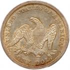 1859-S Liberty Seated $1 PCGS MS61 - 2