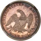 1865 Liberty Seated 25C NGC Proof 67 - 2