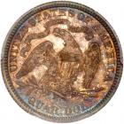 1882 Liberty Seated 25C PCGS Proof 66 - 2