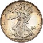 1937 Liberty Walking 50C PCGS Proof 68