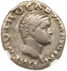 Otho. Silver Denarius (3.24 g), AD 69