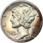 1942 Mercury 10C PCGS Proof 68