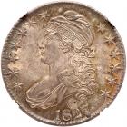 1827/6 Bust 50C NGC MS66