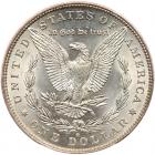 1880-O Morgan $1 PCGS MS65 - 2