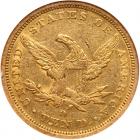 1843-O $10 Liberty NGC EF45 - 2