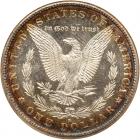 1880-S Morgan $1 NGC MS66 - 2