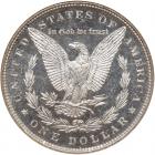 1885 Morgan $1 NGC MS65 - 2