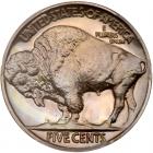 1937 Buffalo 5C PCGS Proof 67 - 2