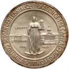 1936-S Columbia, S.C. Half Dollar