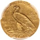 1914 $2.50 Indian PCGS MS62 - 2