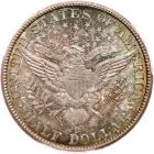 1908-D Barber 50C PCGS MS66 - 2