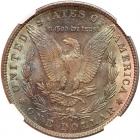 1903-O Morgan $1 NGC MS64 - 2