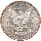 1892-CC Morgan $1 Numistrust MS64 - 2