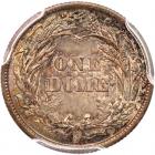 1895-S Barber 10C PCGS MS63 - 2