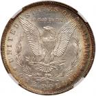 1888-O Morgan $1 NGC MS65 - 2