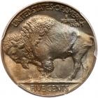 1914-D Buffalo 5C PCGS MS65 - 2