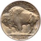 1931-S Buffalo 5C PCGS MS66 - 2